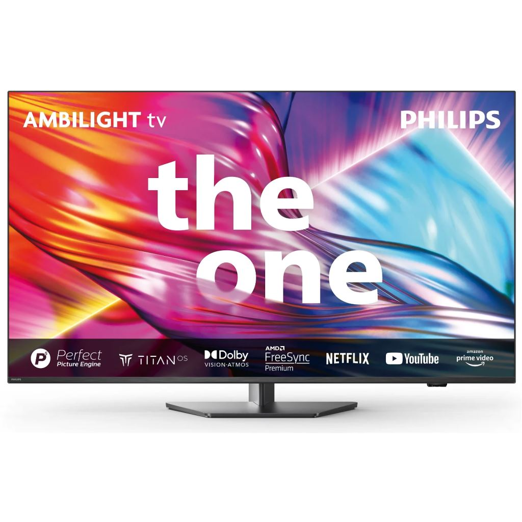 Philips 50PUS8919/12 50" 4K UHD Smart LED TV (50PUS8919/12)