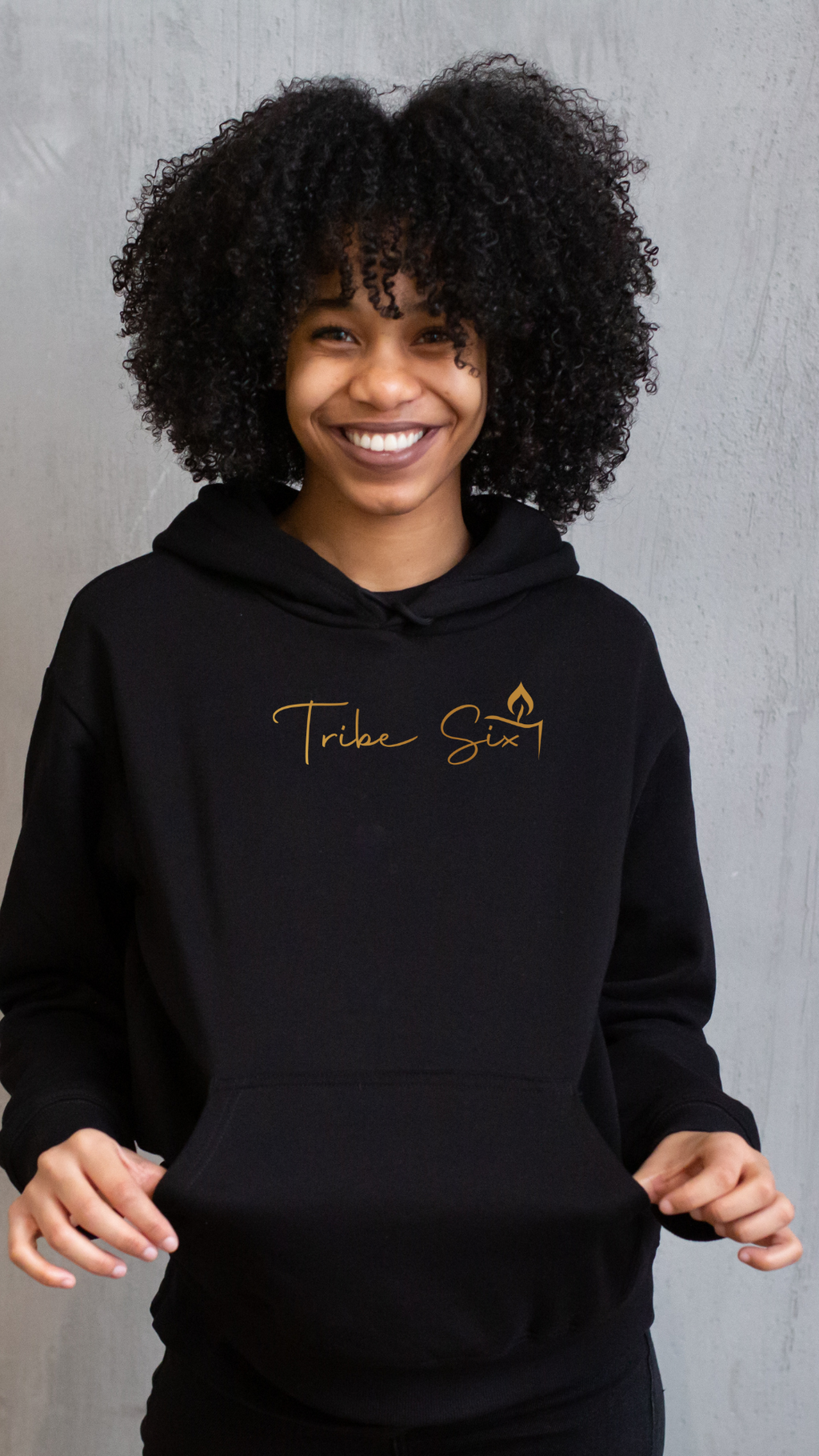 Tribe Hoodies