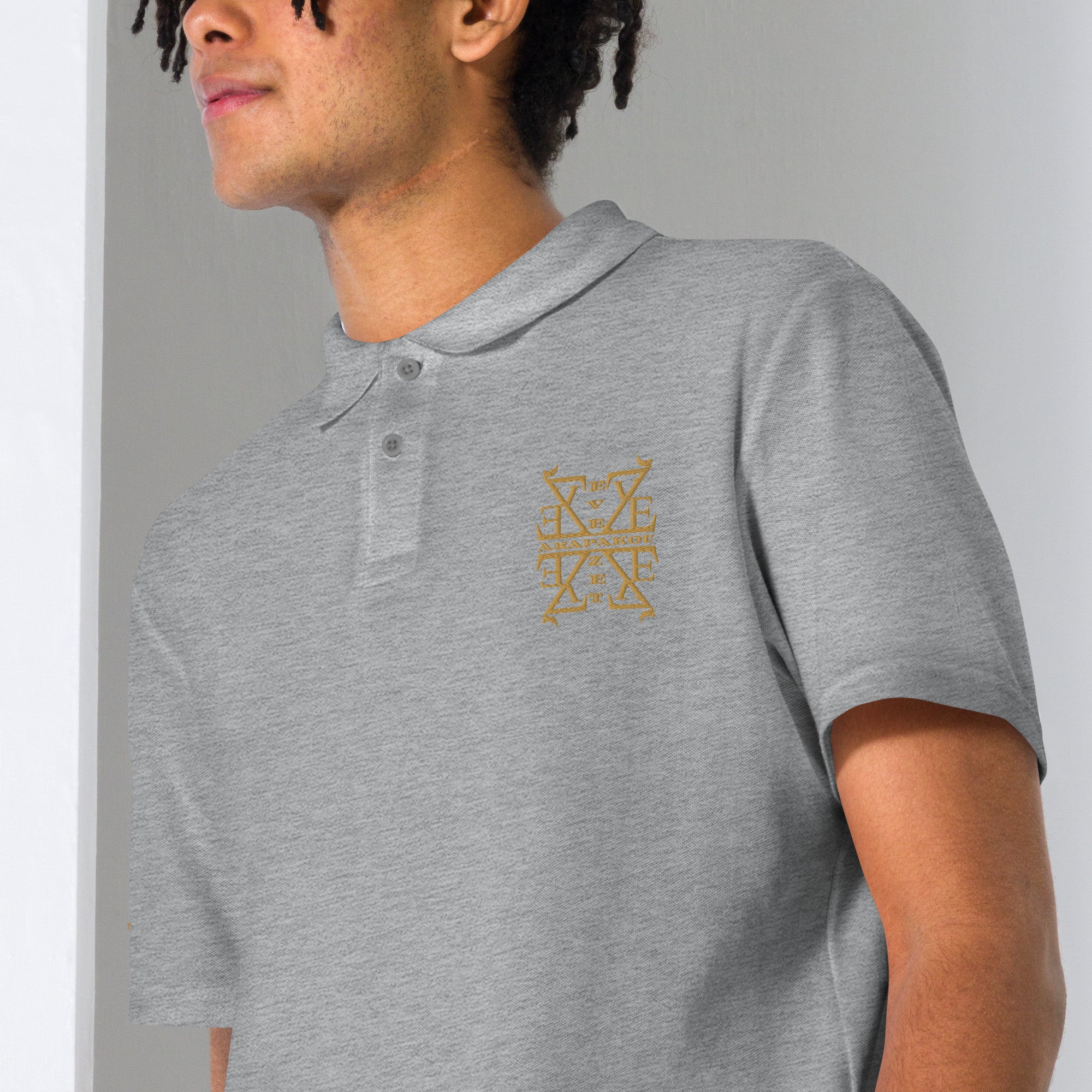 polo shirt