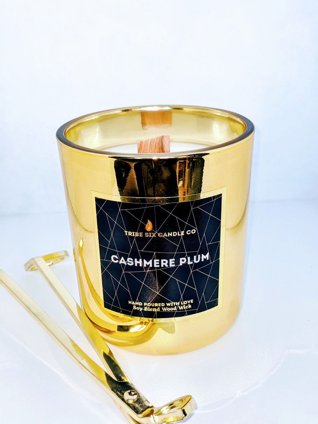 Cashmere Plum