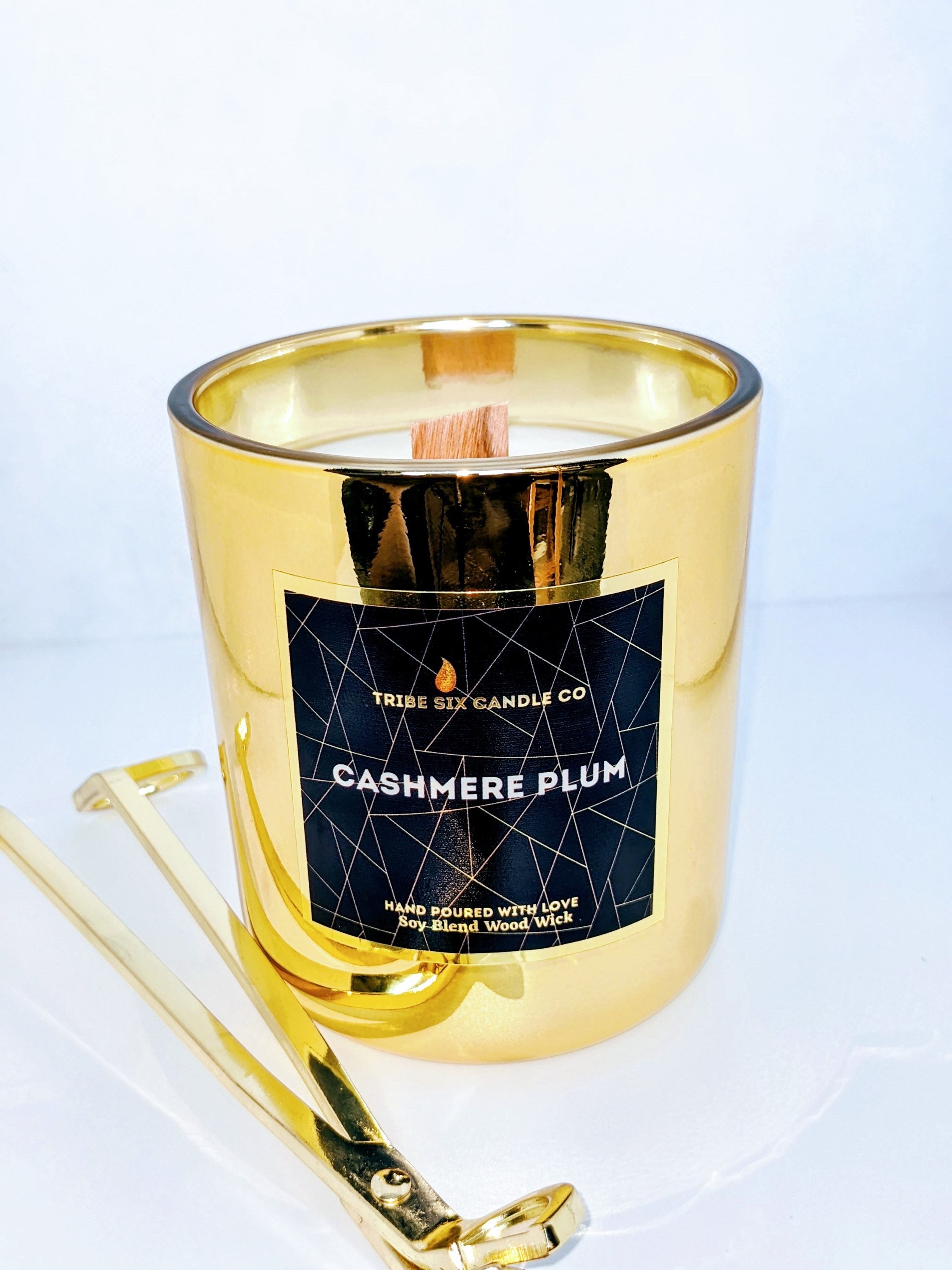Cashmere Plum