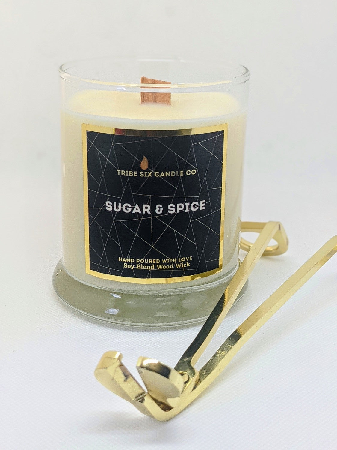 Sugar and Spice