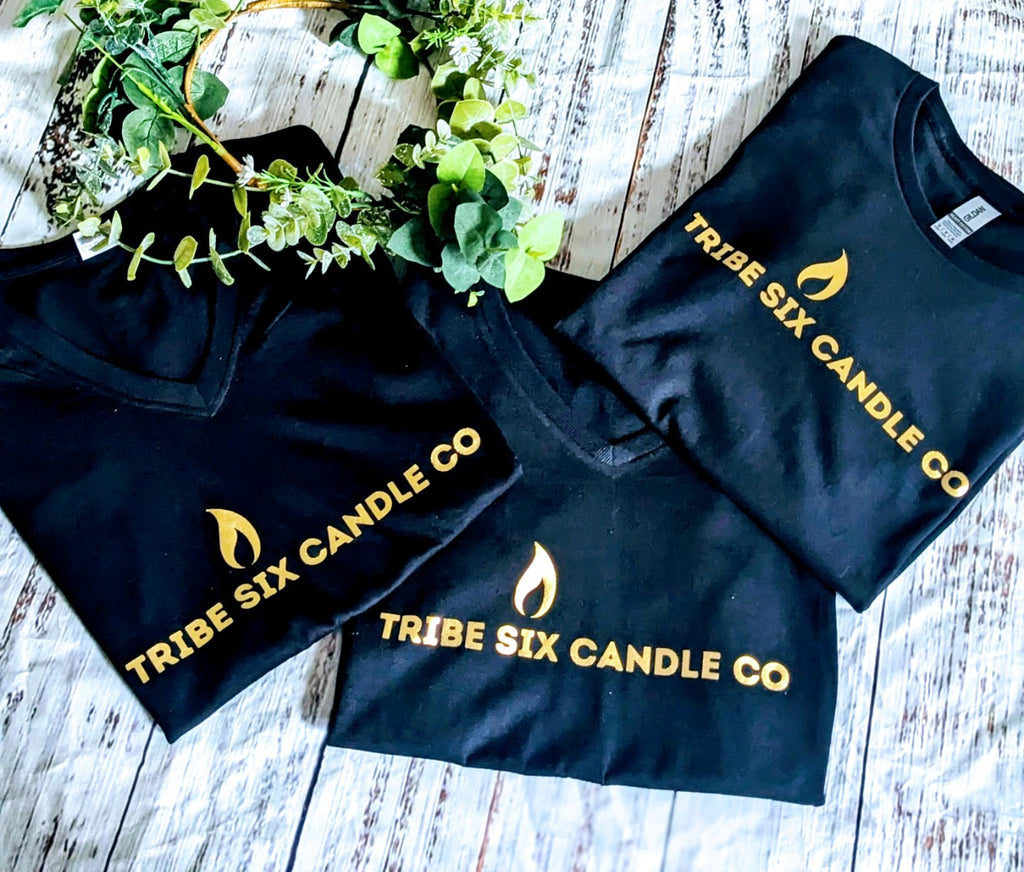 Unisex Tribe Six T-Shirt