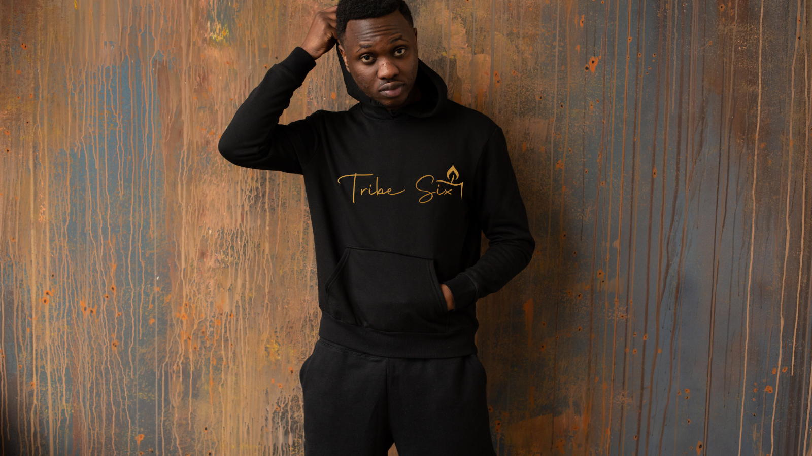 Tribe Hoodies