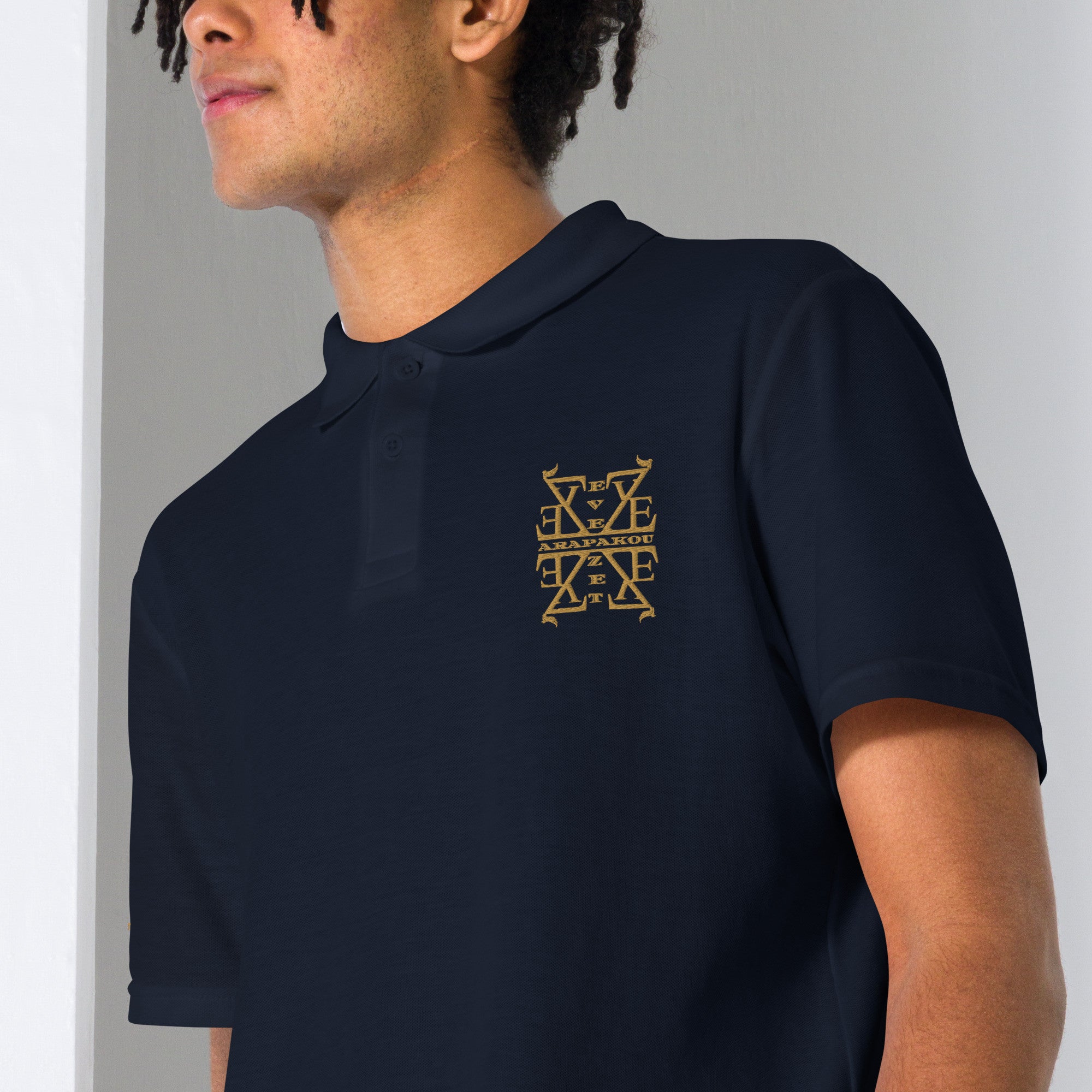 polo shirt