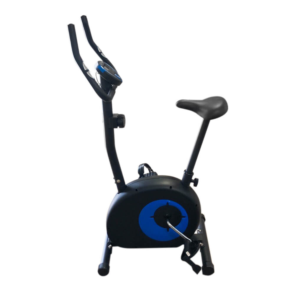 Fitness stacionárny bicykel