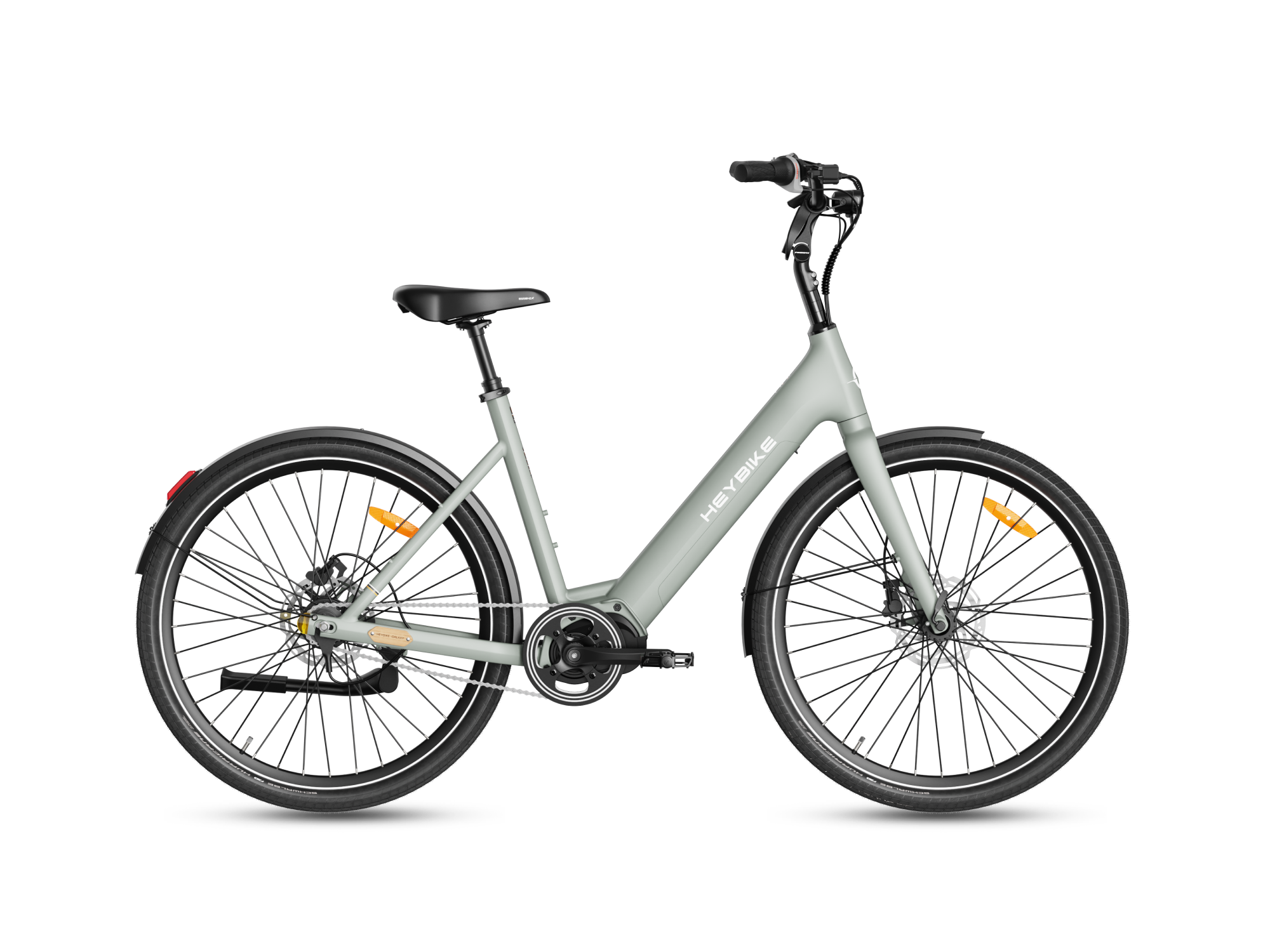 Heybike Galaxy C City E-Bike
