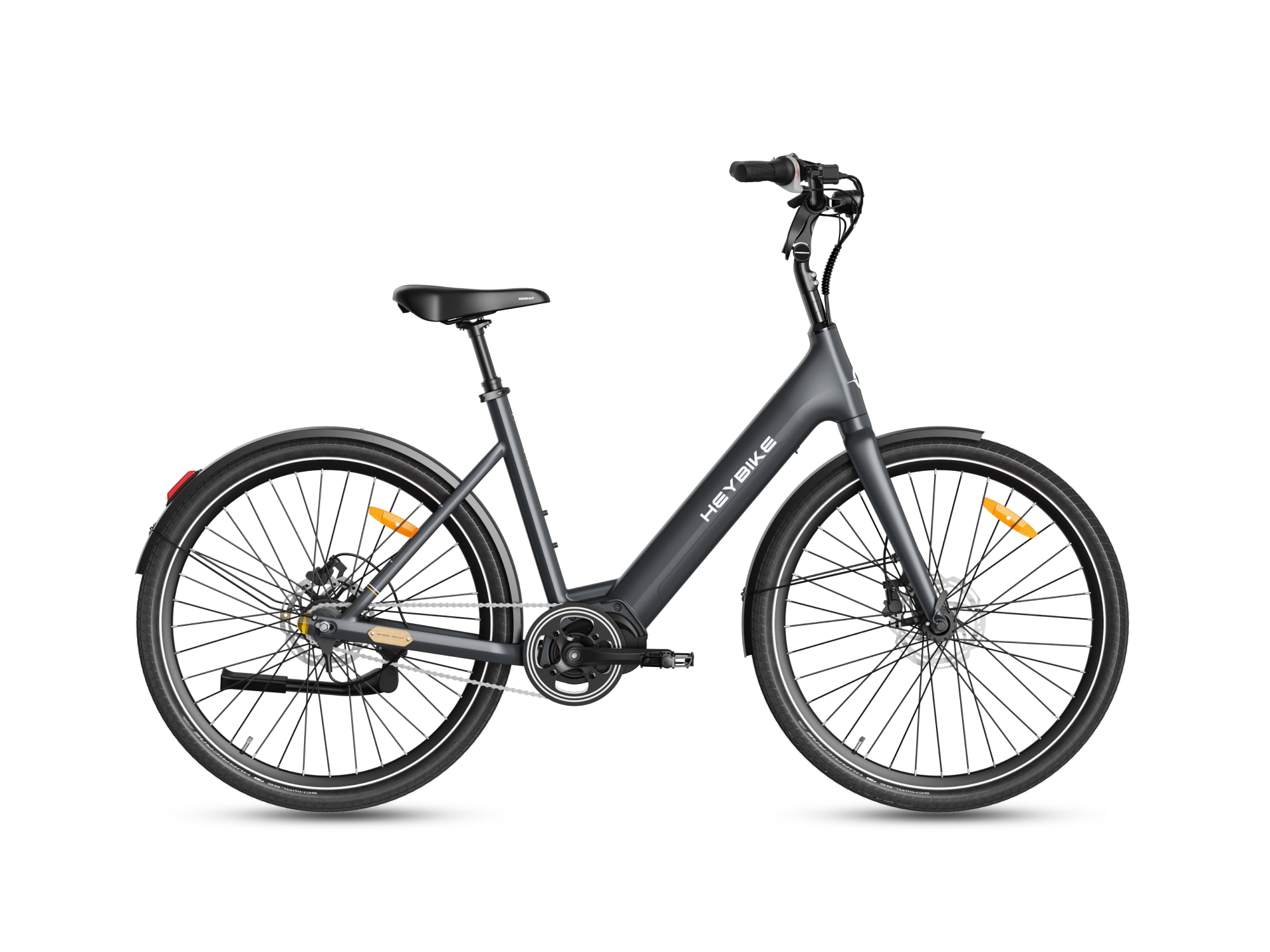 Heybike Galaxy C City E-Bike