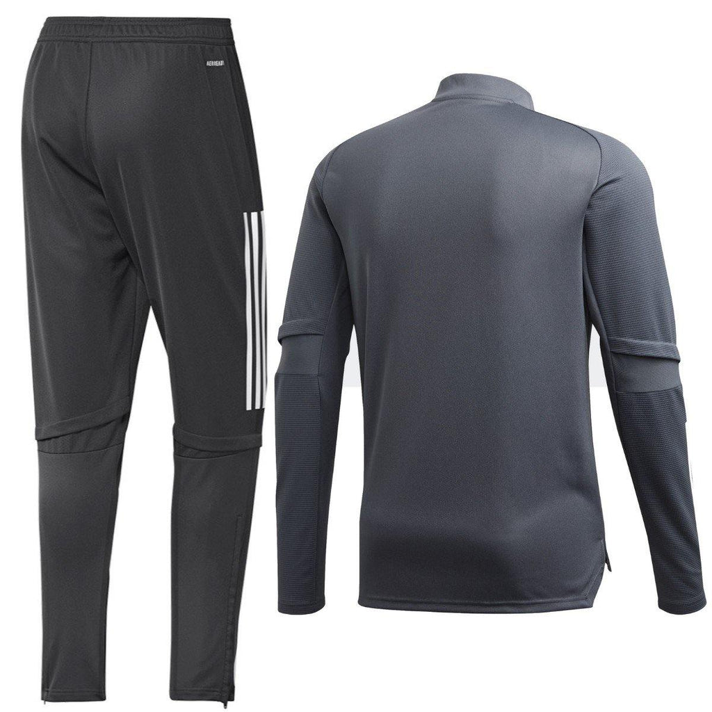 Germany training technical Soccer tracksuit 2020/21 - Adidas