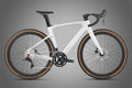 Gravel V3 - Twitter Carbon Gravel Bike