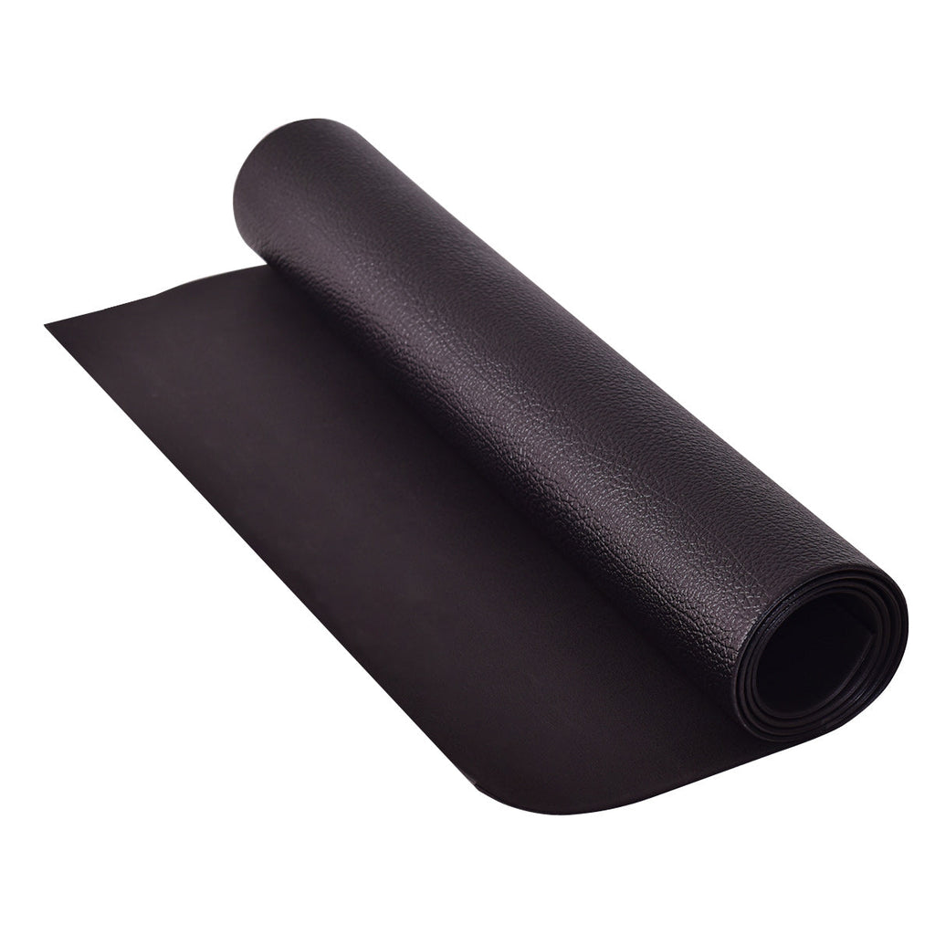 NNECW Floor Protect Exercise Equipment Mat for Home