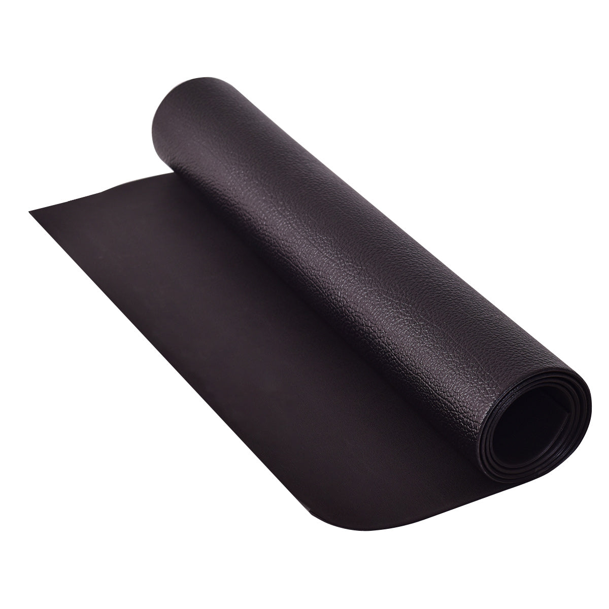 NNECW Floor Protect Exercise Equipment Mat for Home