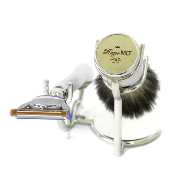 IGRIP SHAVE SET