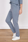 Faith Blue Loungewear Soft Touch Joggers