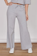 Harper Grey Marl Soft Touch Lounge Trousers