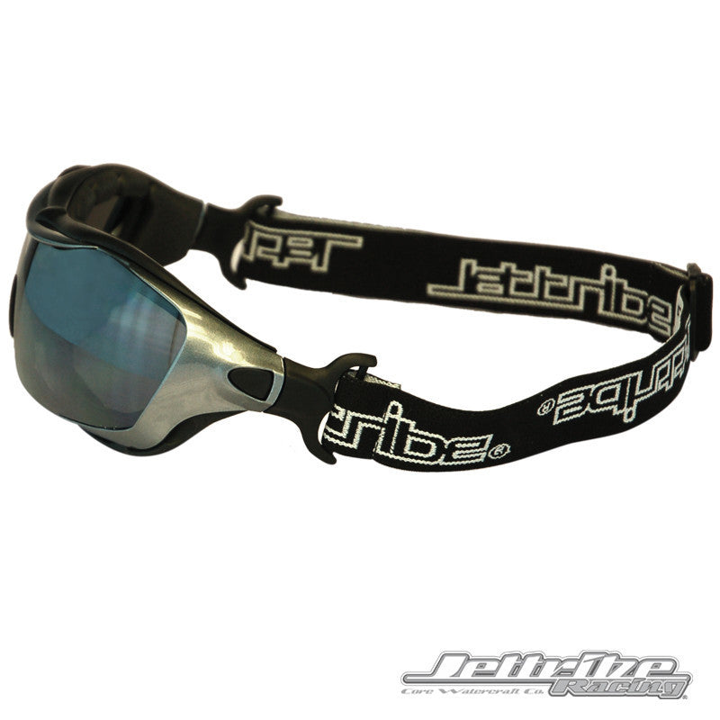 Storm Trooper Hybrid Black Frame Revo Lens | Jetski Goggles