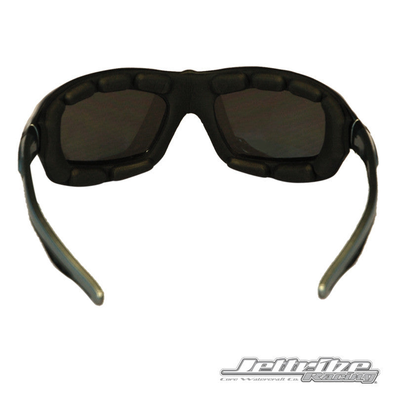 Storm Trooper Hybrid Black Frame Revo Lens | Jetski Goggles
