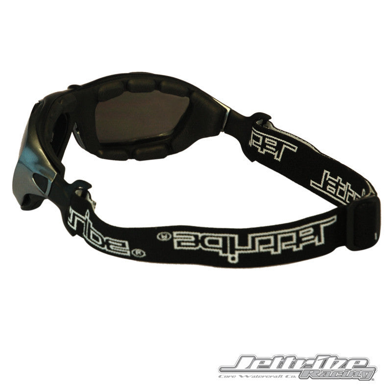 Storm Trooper Hybrid Black Frame Revo Lens | Jetski Goggles