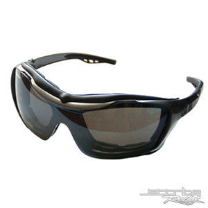 Storm Trooper Hybrid Black Frame Revo Lens | Jetski Goggles