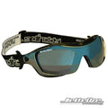 Storm Trooper Hybrid Black Frame Revo Lens | Jetski Goggles