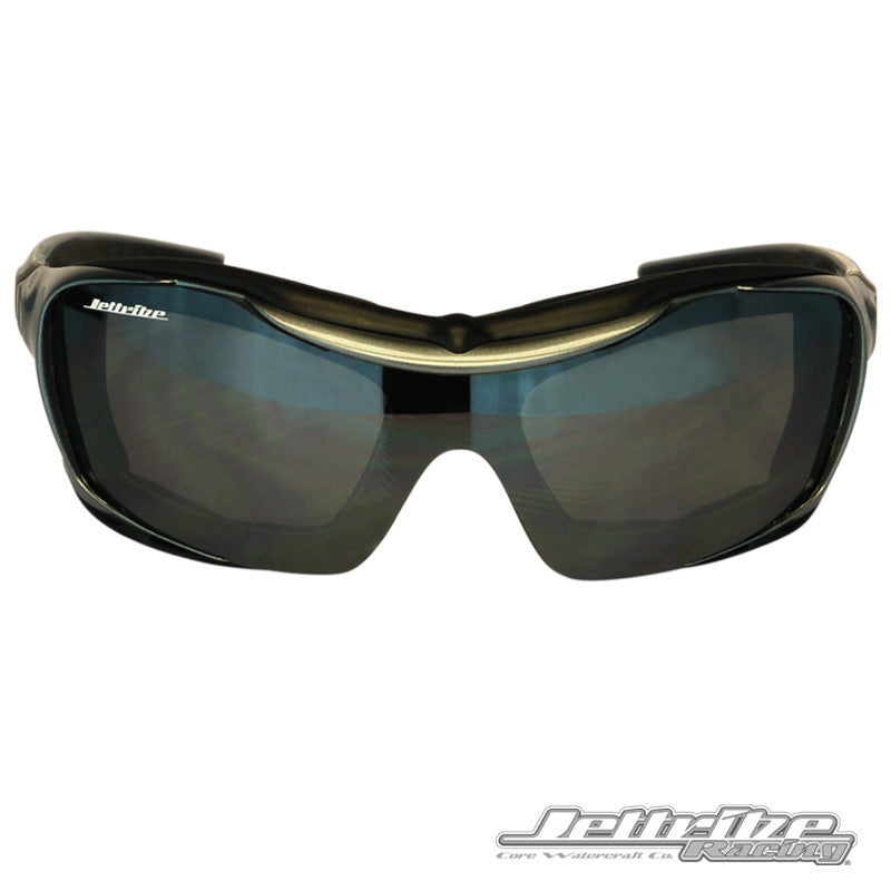 Storm Trooper Hybrid Black Frame Revo Lens | Jetski Goggles