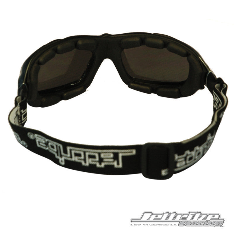 Storm Trooper Hybrid Black Frame Revo Lens | Jetski Goggles