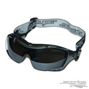 Storm Trooper Hybrid Black Frame Revo Lens | Jetski Goggles