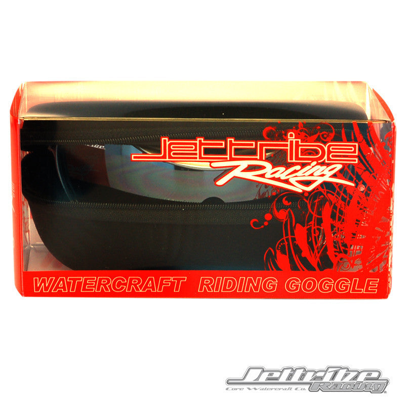 Storm Trooper Hybrid Black Frame Revo Lens | Jetski Goggles
