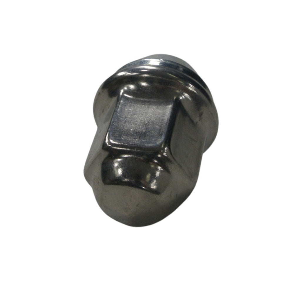 Trailer 3/4" Lug Nuts - Set of 6