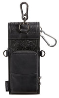 Casemaster Voyager Plus Dart Wallet with Nomad Dart Case | Black