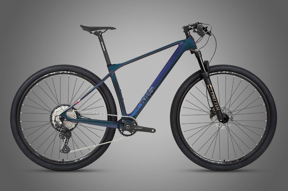 M5 (Boost) - Twitter Carbon Road Bike