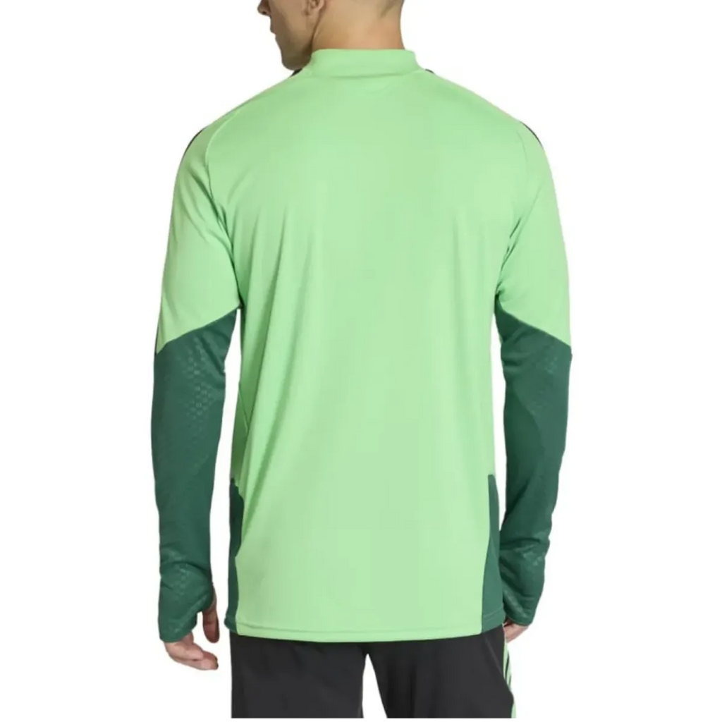 Mexico training technical Soccer tracksuit 2026/27 - Adidas