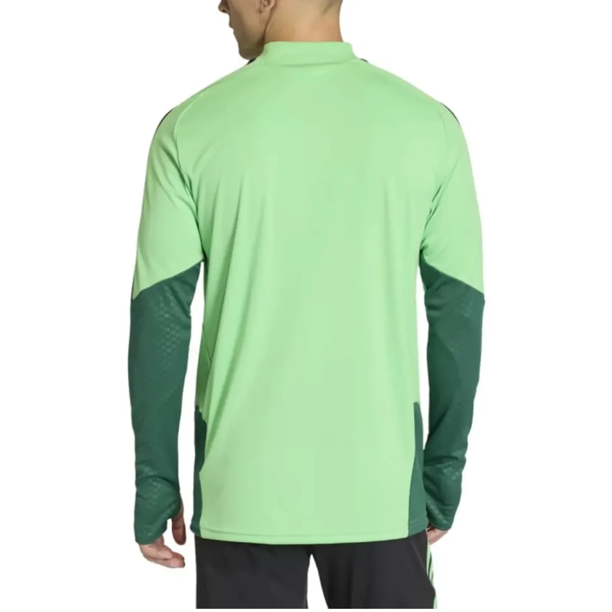 Mexico training technical Soccer tracksuit 2026/27 - Adidas