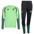 Mexico training technical Soccer tracksuit 2026/27 - Adidas