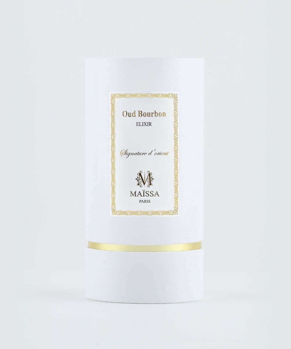OUD BOURBON 100ml Eau de Parfum | Maissa Perfume UK