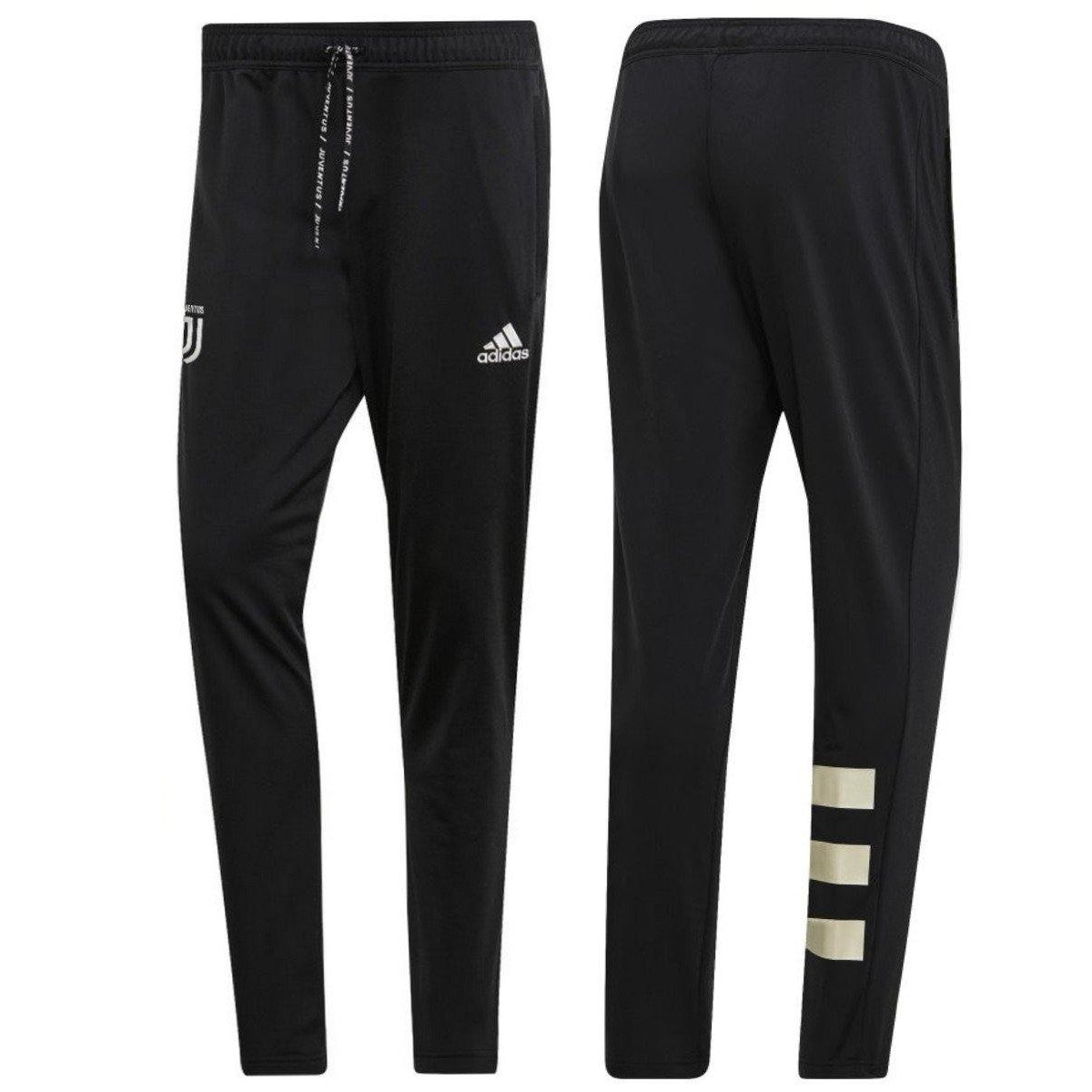 Juventus Icon presentation Soccer pants 2019/20 - Adidas