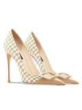 Party Pointy High Heels Pumps