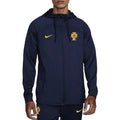Portugal hooded presentation Soccer tracksuit 2022/23 - Nike
