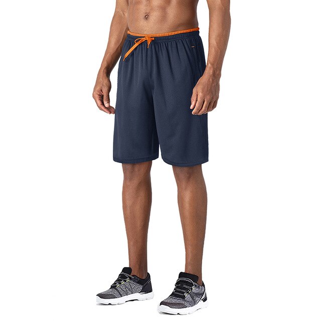 Joggers Shorts Mens Lightweight Men Mesh Shorts Gym Fitness Bodybuilding Workout Quick Dry Shorts Athletic Short Pants