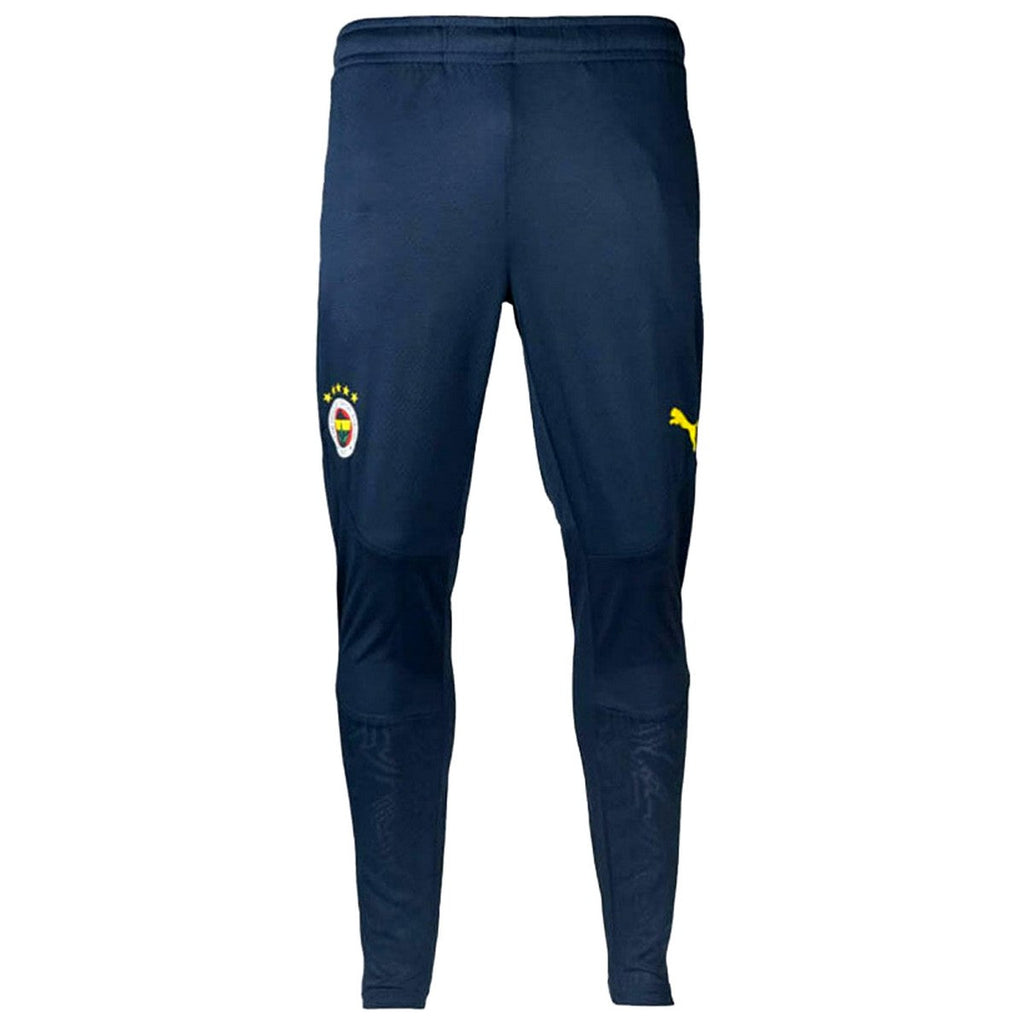 Fenerbahce SK training technical soccer tracksuit 2024 - Puma