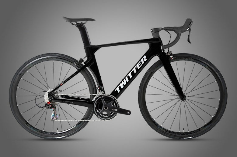 R10 - Rim - Carbon Road Bike