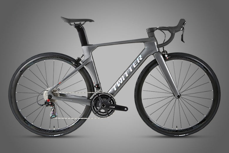 R10 - Rim - Carbon Road Bike