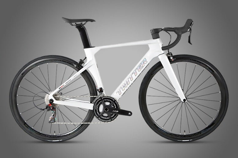 R10 - Rim - Carbon Road Bike