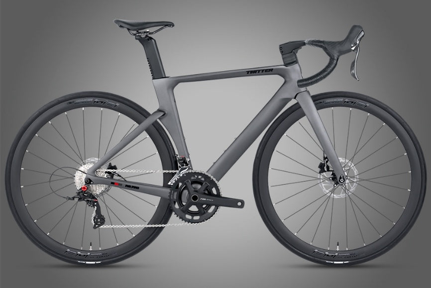 R12 Pro (SP) Twitter Carbon Road Bike