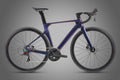 R5 Pro - 2rd Carbon Road Bike