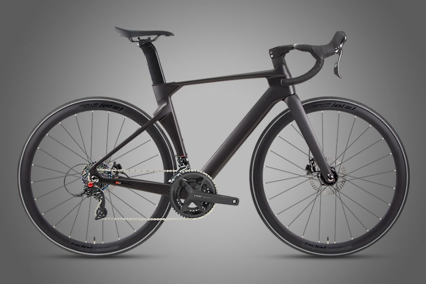 R5 Pro - 2rd Carbon Road Bike