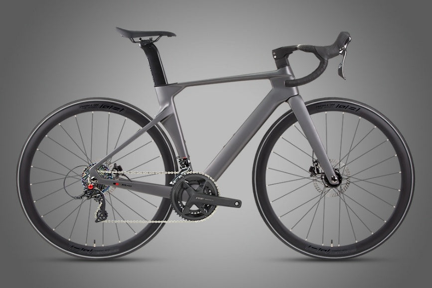 R5 Pro - 2rd Carbon Road Bike