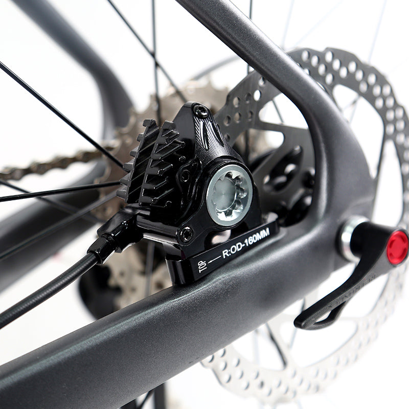 Stealth Pro - 2rd (13S) Carbon Road Bike
