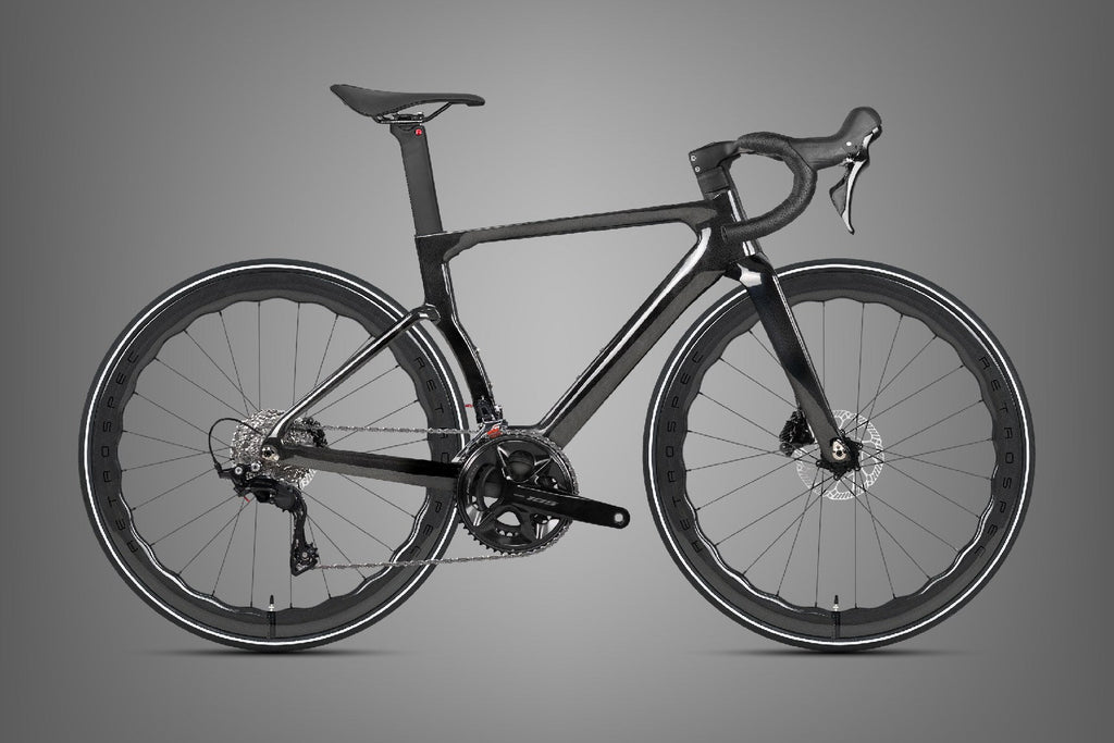 T8 Carbon Road Bike