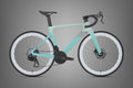 T8 Carbon Road Bike